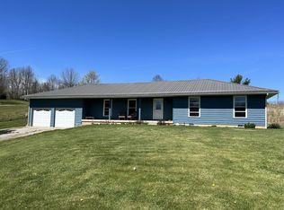 5440 Wooten Rd, Athens, OH 45701