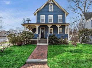 101 Washington Ave, Chatham, NJ 07928