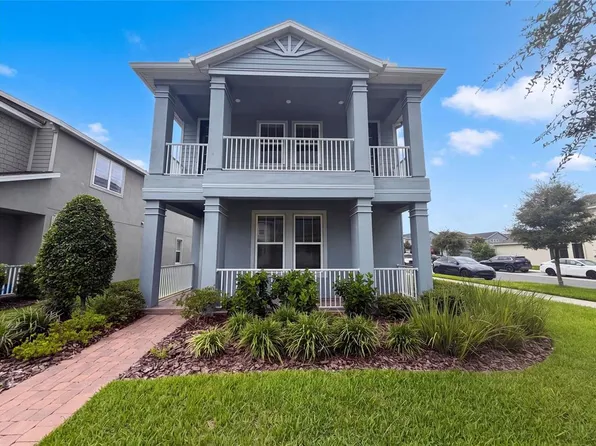 13720 STEVENSON LANE, ODESSA, FL 33556