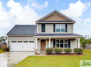 1441 Old Dixie Hwy S, Springfield, GA 31329