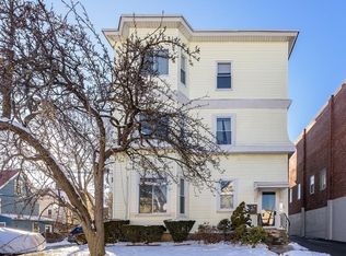 11 Adams St #1, Watertown, MA 02472