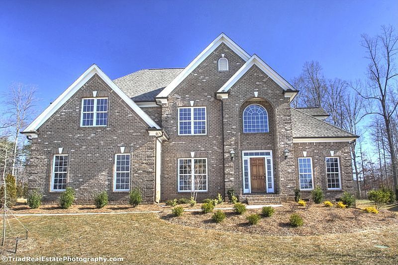 7622 Henson Forest Dr, Summerfield, NC 27358 Zillow