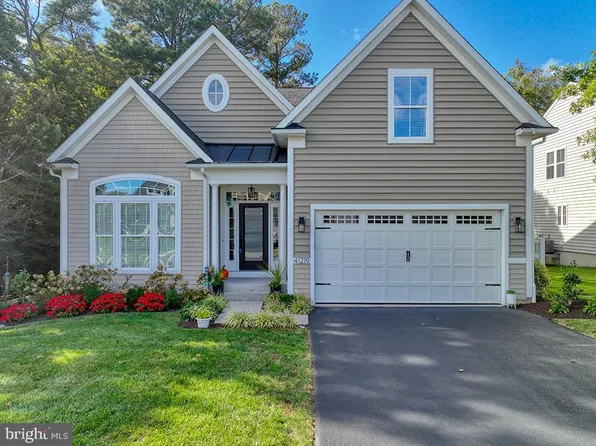 41219 Gloucester Dr, Rehoboth Beach, DE 19971