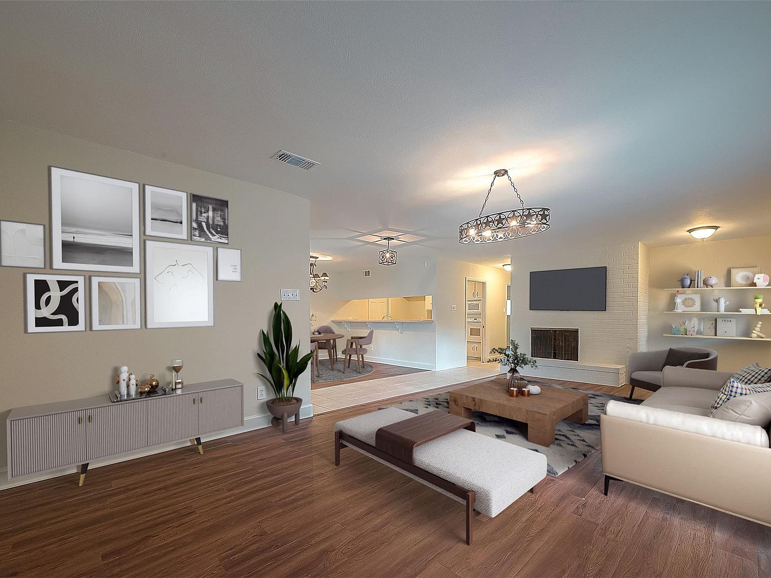 20 Champions Colony E