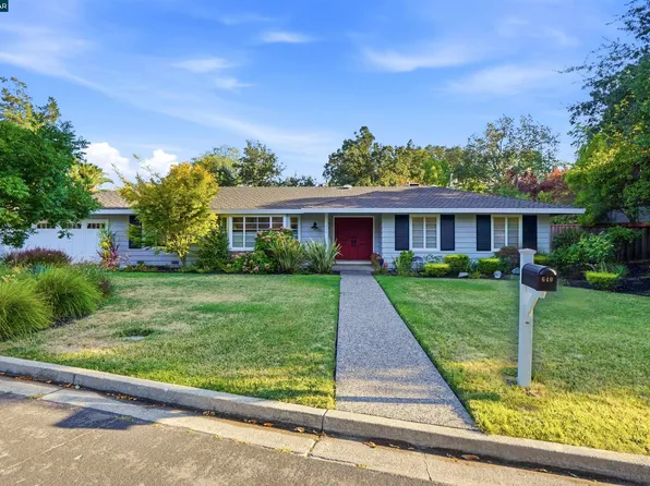 640 Dolphin Dr, Danville, CA 94526