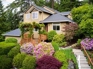 11414 SW 27th Ave, Portland, OR 97219