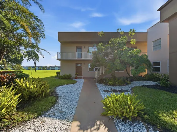 4 Flanders A, Delray Beach, FL