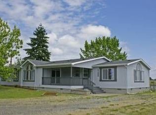 31695 Fern Rd, Philomath, OR 97370