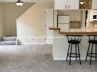 6050 Gunbarrel Ave APT B, Boulder, CO 80301