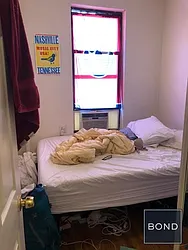 Rented by Bond New York