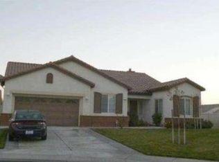 10893 Aster Ln, Apple Valley, CA 92308