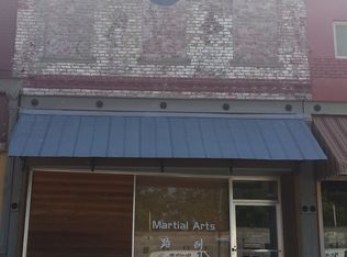 100 Front Street., winina, MS 38967