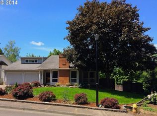 10207 NW Alpenglow Way, Portland, OR 97229