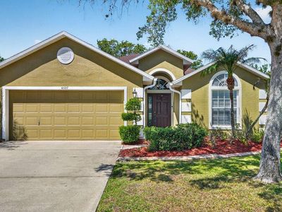 6527 Shahab Ln, Port Orange, FL, 32128