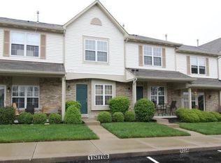 9356 Captiva Bay Dr, Miamisburg, OH 45342
