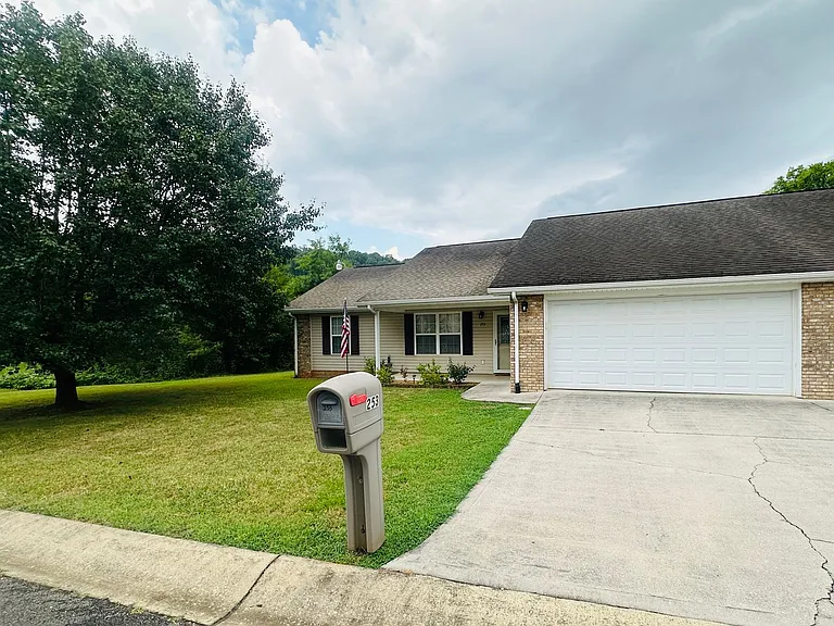 253 Dumplin Ln — Photo 2