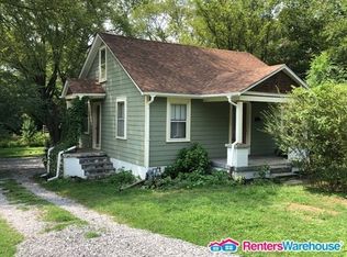 1806 Meridian St, Nashville, TN 37207