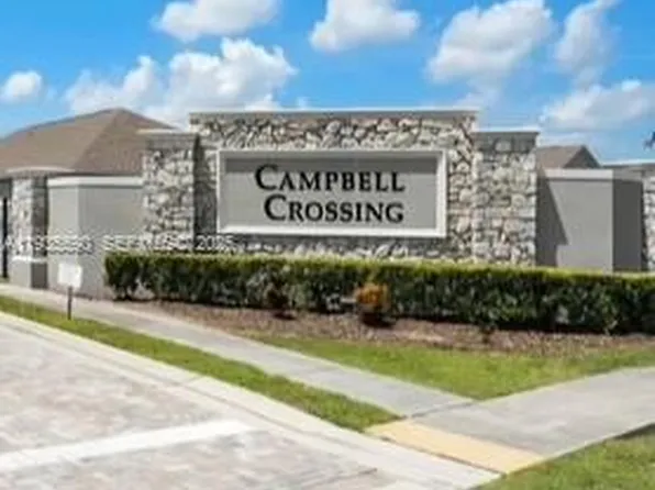 8240 Campbell Crossing Cir, Lakeland, FL 33810