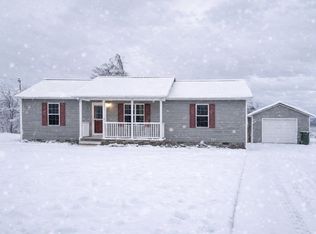 383 Strawberry Dr, Winchester, TN 37398