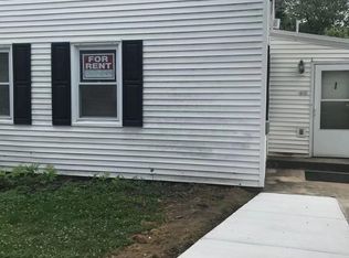 40 Thompson Cir #40, Newark, DE 19711