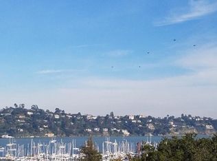 87 Girard Ave, Sausalito, CA 94965