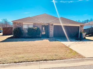 12159 Big Ridge Cir, Alexander, AR 72002