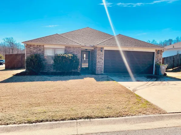 12159 Big Ridge Cir, Alexander, AR 72002