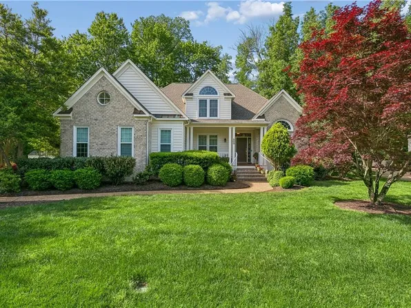 500 Meherrin Run, Yorktown, VA 23693