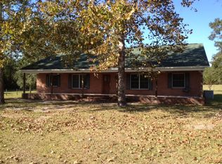 4 Dan Miller Rd, Crawfordville, FL 32327