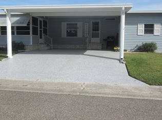 Forest Lake Estates Clubhouse, Zephyrhills, FL 33540