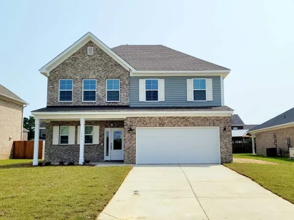 1489 Summergate Dr, Florence, SC 29501