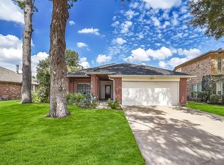 22422 Kenlake Dr, Katy, TX 77450