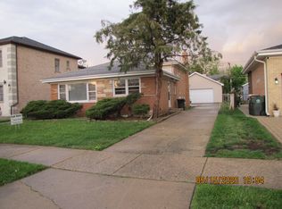 8833 Oswego Ave, Morton Grove, IL 60053