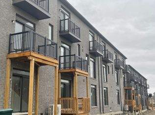 95 Divadale Rd, Vaughan, ON L4H 3H2