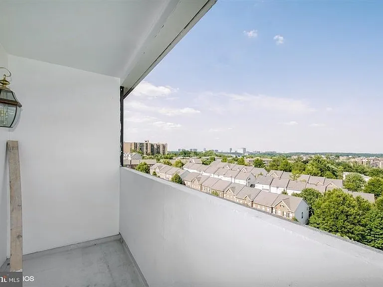 5911 Edsall Rd #Penthouse 9 — Photo 6