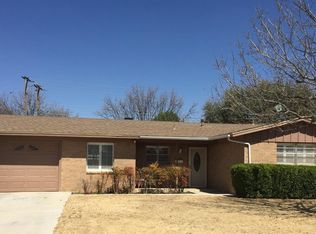 4518 53rd St, Lubbock, TX 79414
