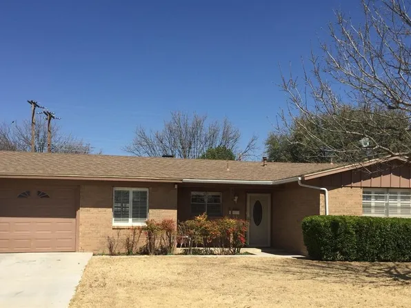 4518 53rd St, Lubbock, TX 79414