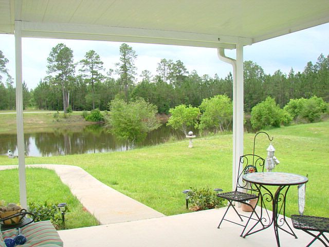 View From  Porch