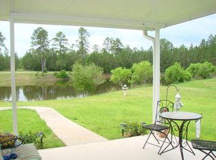 28020 Lake Cypress Dr, Perkinston, MS 39573