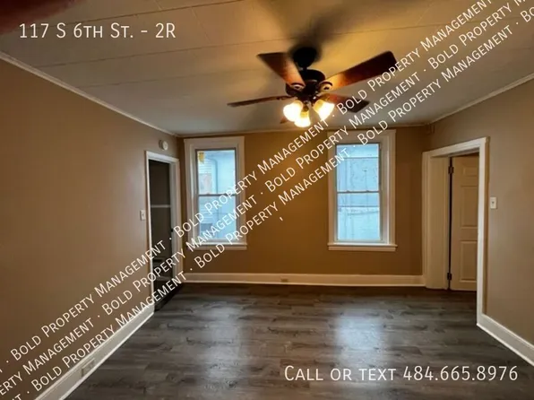 117 S 6th St #2R, Reading, PA 19602