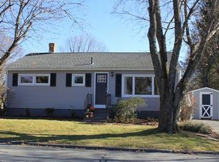 4 Ken Dr, Gardner, MA 01440