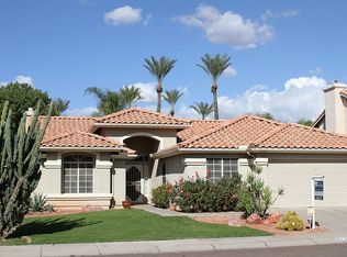 4738 E Michigan Ave, Phoenix, AZ 85032