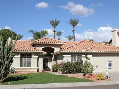 4738 E Michigan Ave, Phoenix, AZ, 85032