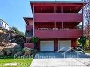 248 NW Riverside Blvd, Bend, OR 97703