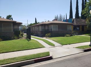 1284 N Van Ness Ave, Fresno, CA