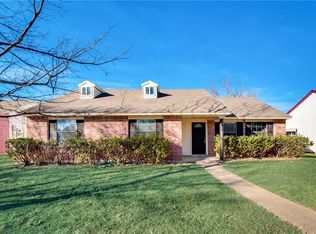 2625 Poplar Trl, Garland, TX 75042