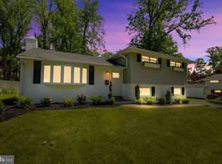 53 Sonia Ln, Broomall, PA 19008