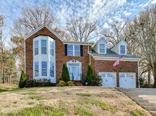 11431 Coreopsis Rd, Charlotte, NC 28213