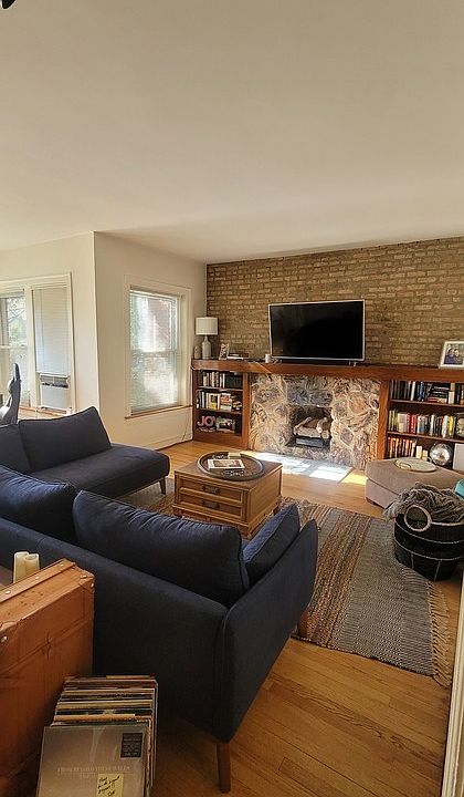1st image of 6631 N Glenwood Ave #1N