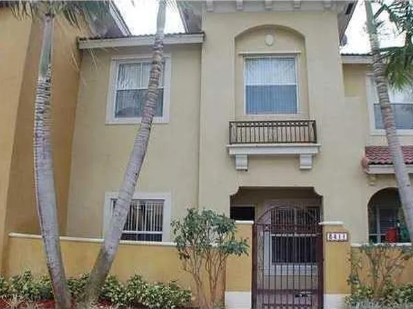 3411 Merrick Ct, Pompano Beach, FL